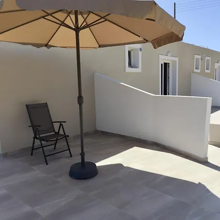 Ariadne's Garden Guest house Astris